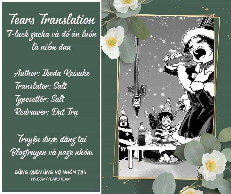 Ngôi Nhà Bị Ma Ám Mạnh Nhất Và Chàng Trai Không Có Năng Lực Tâm Linh - Chương 26 - ảnh 2