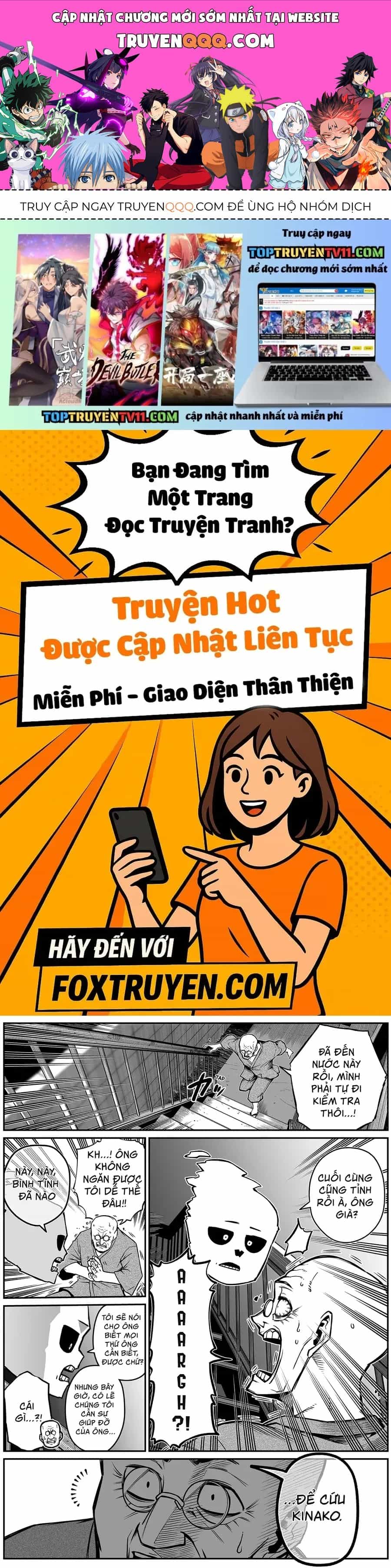 Ngôi Nhà Bị Ma Ám Mạnh Nhất Và Chàng Trai Không Có Năng Lực Tâm Linh - Chương 29 - ảnh 1