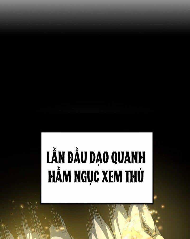Ngôi Nhà Kết Nối Với Hầm Ngục - Chương 1 - ảnh 103