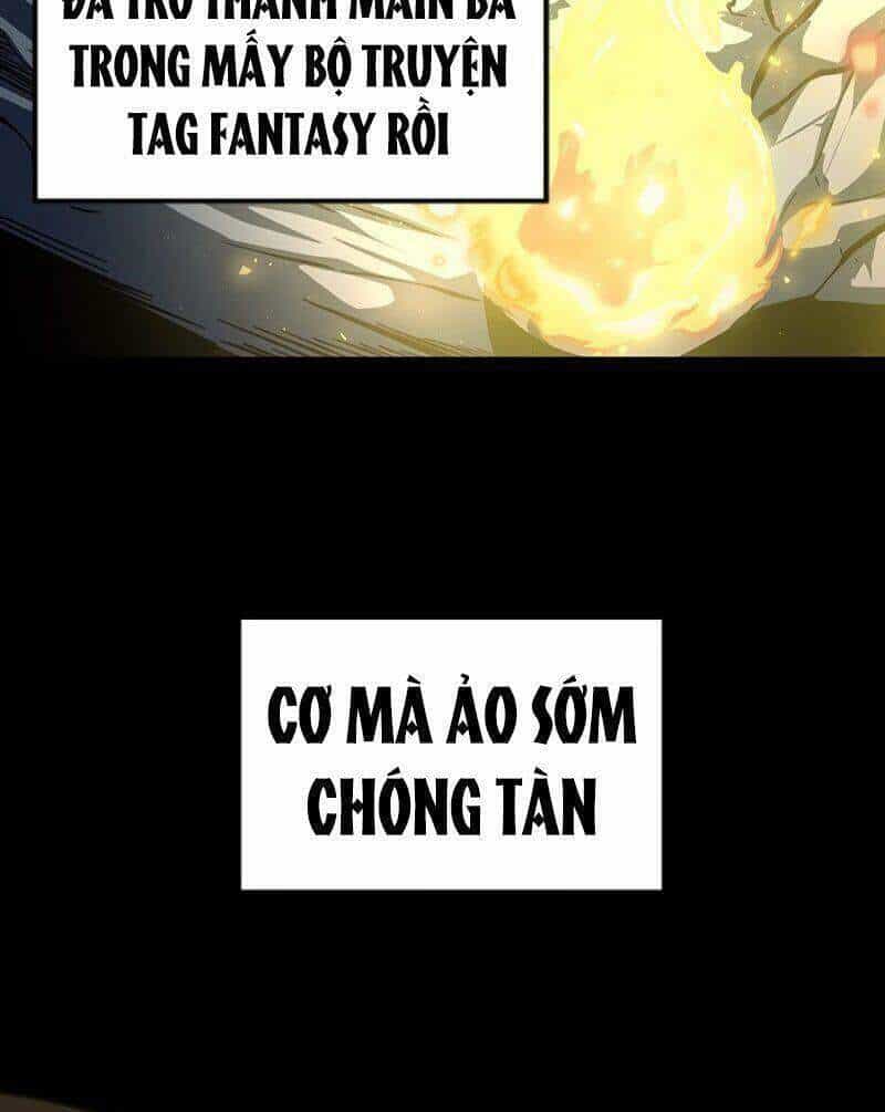 Ngôi Nhà Kết Nối Với Hầm Ngục - Chương 1 - ảnh 105