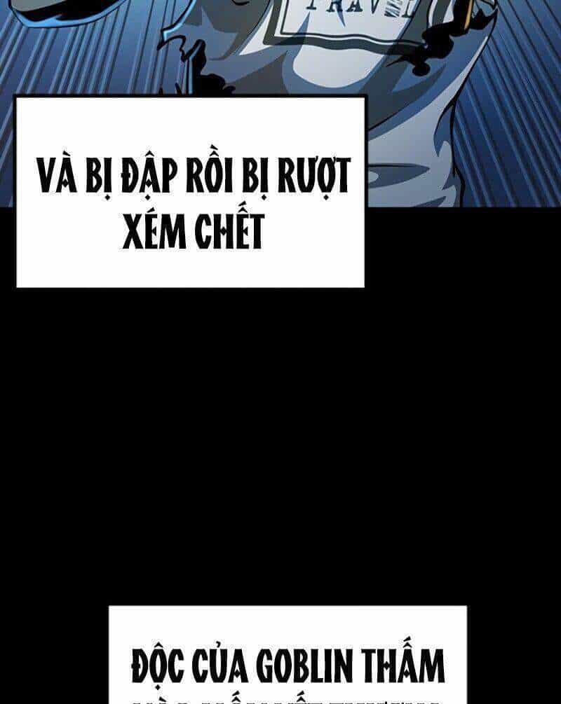 Ngôi Nhà Kết Nối Với Hầm Ngục - Chương 1 - ảnh 109