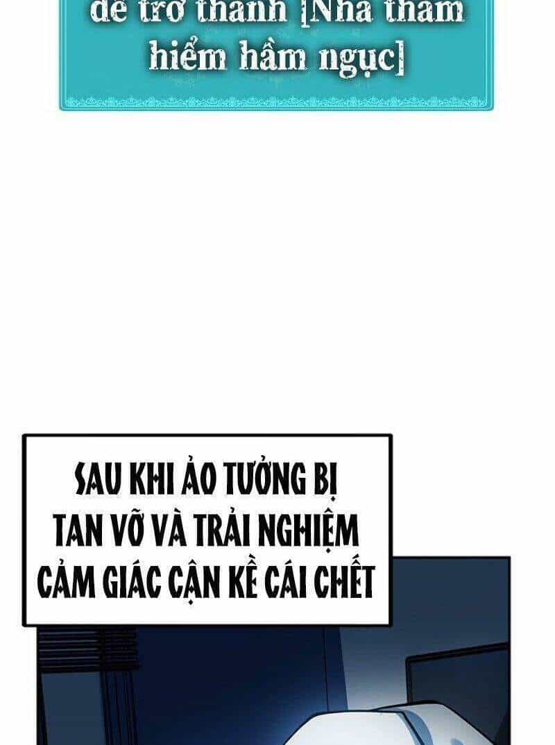 Ngôi Nhà Kết Nối Với Hầm Ngục - Chương 1 - ảnh 114