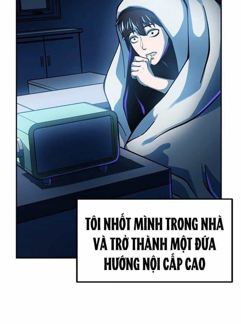 Ngôi Nhà Kết Nối Với Hầm Ngục - Chương 1 - ảnh 115