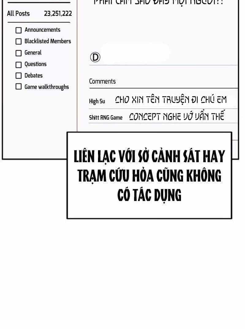 Ngôi Nhà Kết Nối Với Hầm Ngục - Chương 1 - ảnh 117