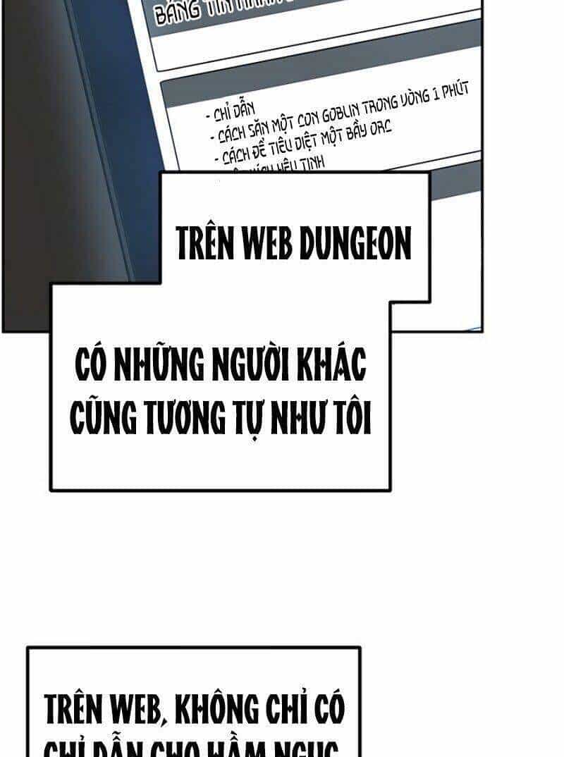 Ngôi Nhà Kết Nối Với Hầm Ngục - Chương 1 - ảnh 119