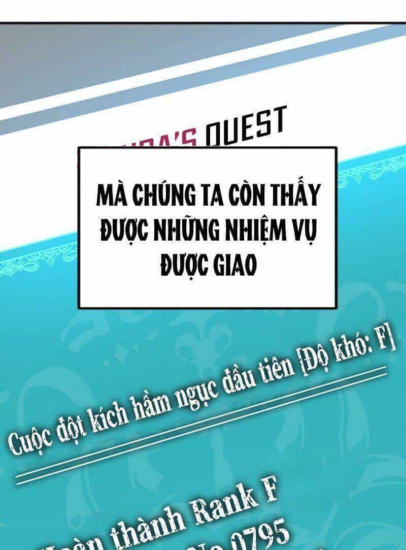 Ngôi Nhà Kết Nối Với Hầm Ngục - Chương 1 - ảnh 121