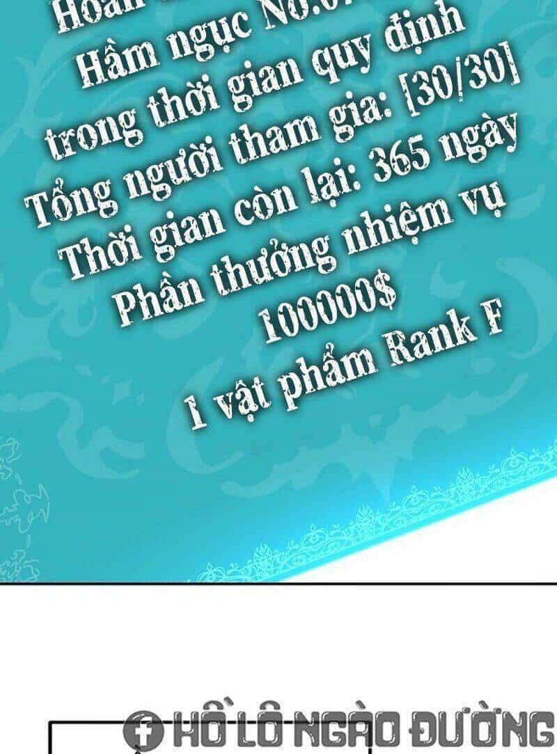 Ngôi Nhà Kết Nối Với Hầm Ngục - Chương 1 - ảnh 122