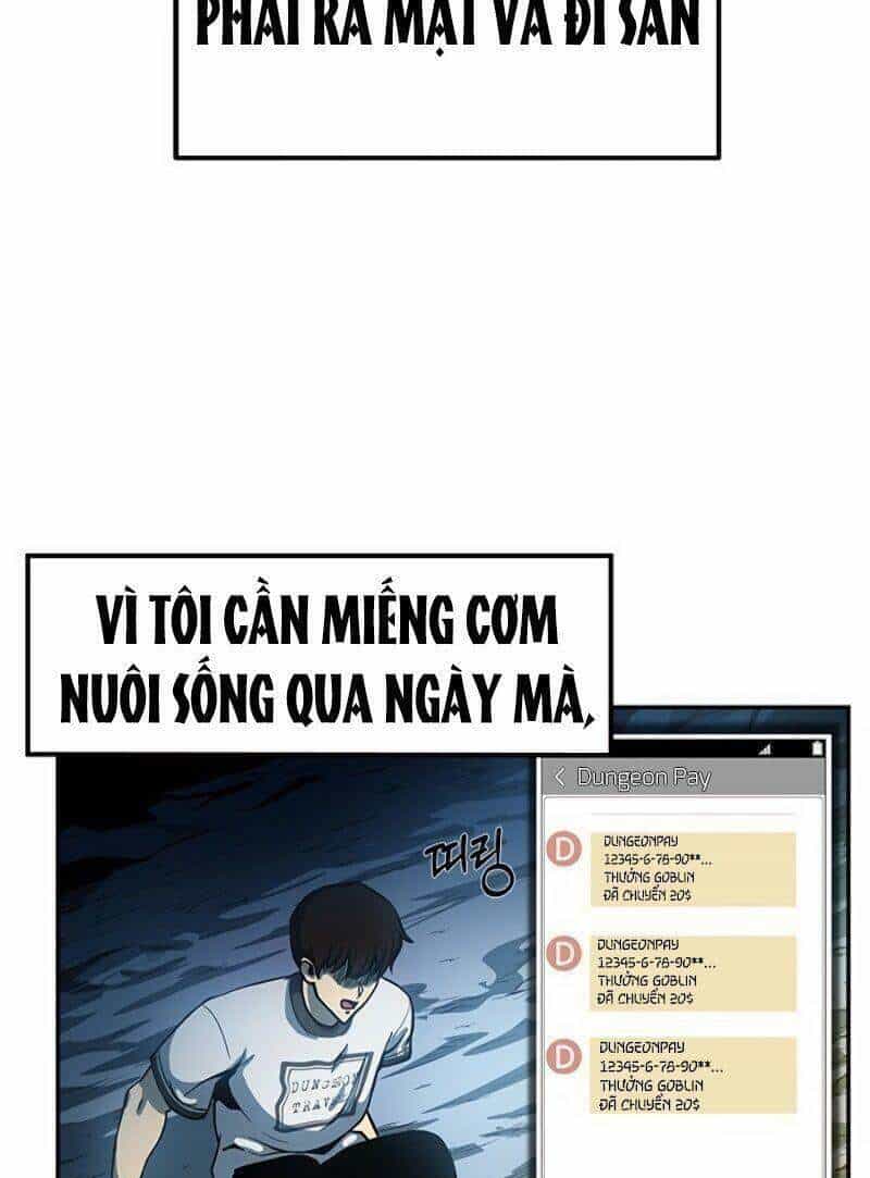 Ngôi Nhà Kết Nối Với Hầm Ngục - Chương 1 - ảnh 127