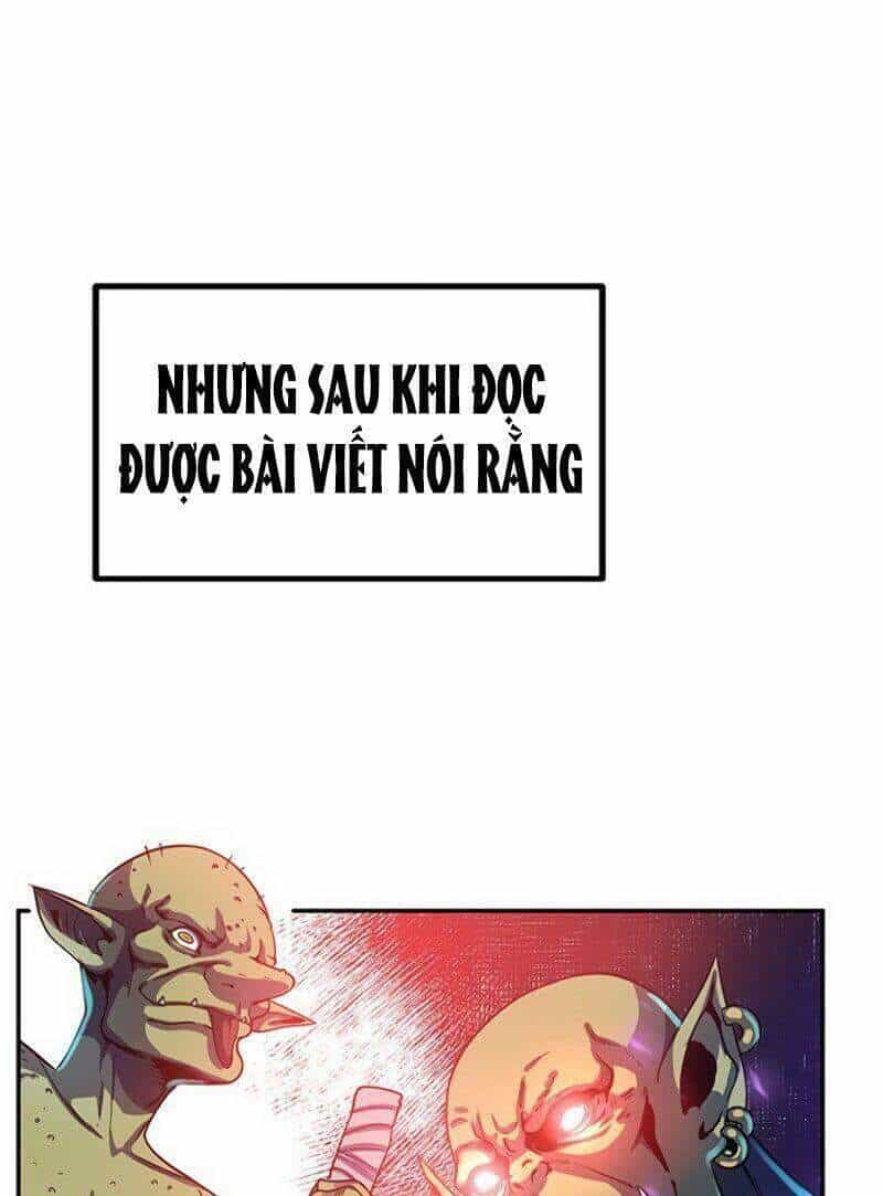 Ngôi Nhà Kết Nối Với Hầm Ngục - Chương 1 - ảnh 129