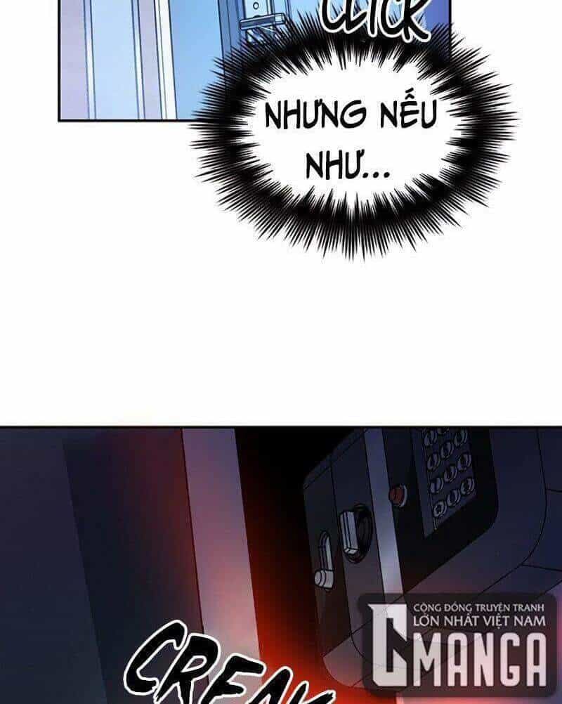 Ngôi Nhà Kết Nối Với Hầm Ngục - Chương 1 - ảnh 136