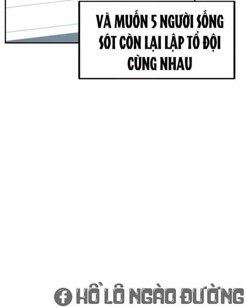 Ngôi Nhà Kết Nối Với Hầm Ngục - Chương 1 - ảnh 142
