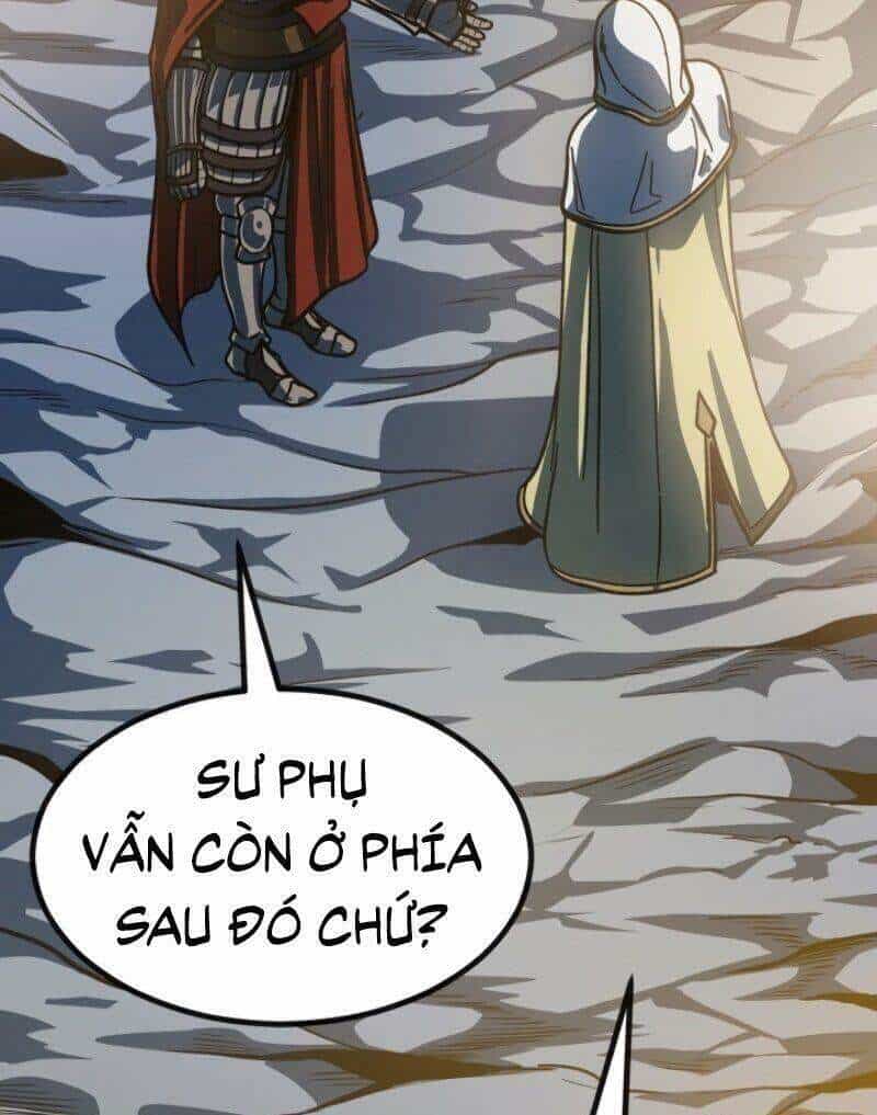 Ngôi Nhà Kết Nối Với Hầm Ngục - Chương 1 - ảnh 39