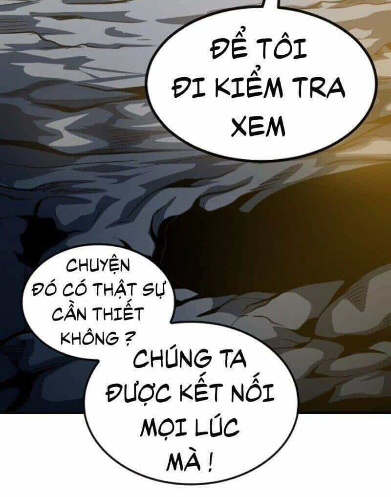 Ngôi Nhà Kết Nối Với Hầm Ngục - Chương 1 - ảnh 40