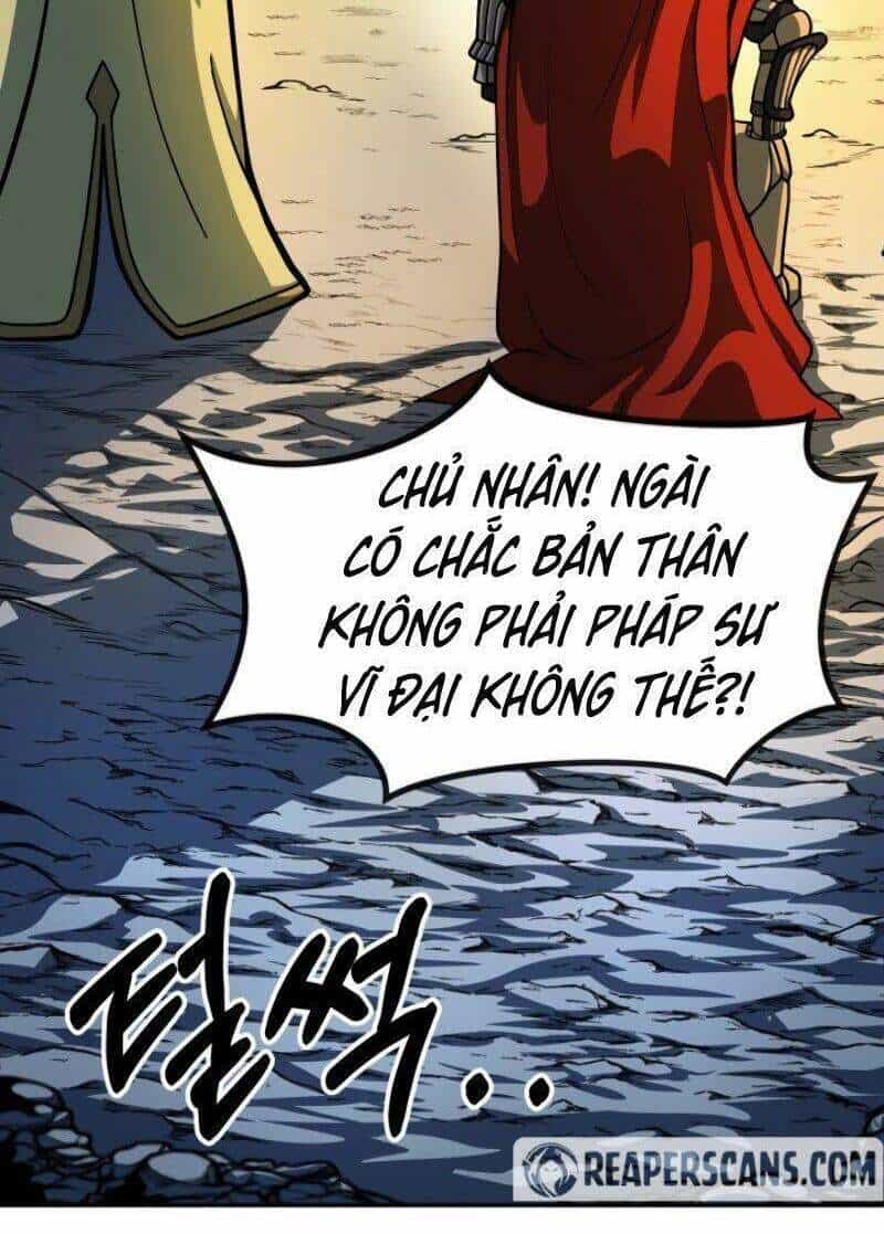 Ngôi Nhà Kết Nối Với Hầm Ngục - Chương 1 - ảnh 88