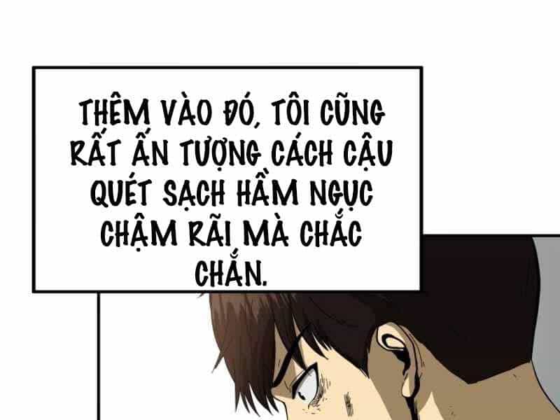 Ngôi Nhà Kết Nối Với Hầm Ngục - Chương 10 - ảnh 102