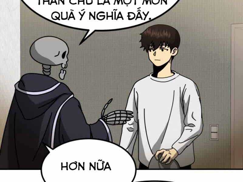 Ngôi Nhà Kết Nối Với Hầm Ngục - Chương 10 - ảnh 125