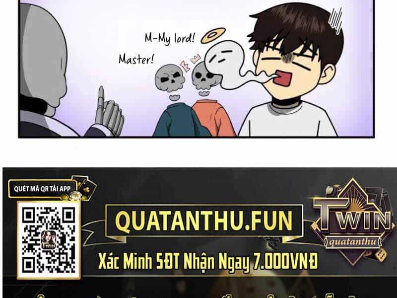 Ngôi Nhà Kết Nối Với Hầm Ngục - Chương 10 - ảnh 129
