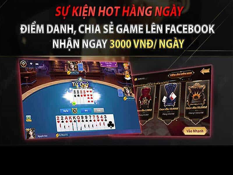 Ngôi Nhà Kết Nối Với Hầm Ngục - Chương 10 - ảnh 13
