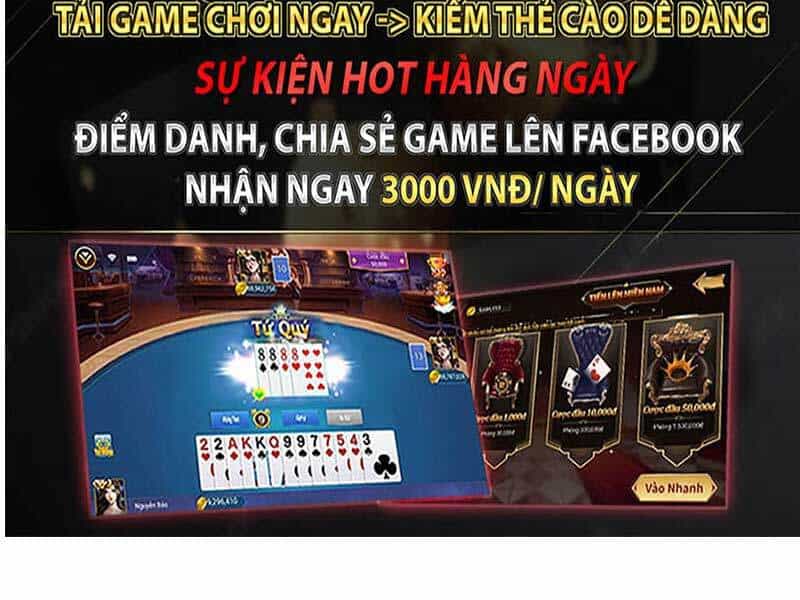Ngôi Nhà Kết Nối Với Hầm Ngục - Chương 10 - ảnh 130