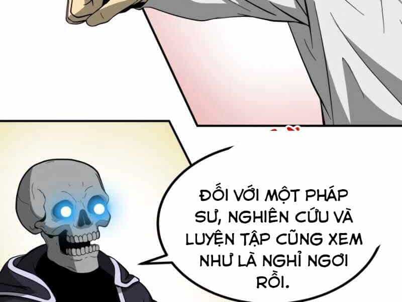 Ngôi Nhà Kết Nối Với Hầm Ngục - Chương 10 - ảnh 133