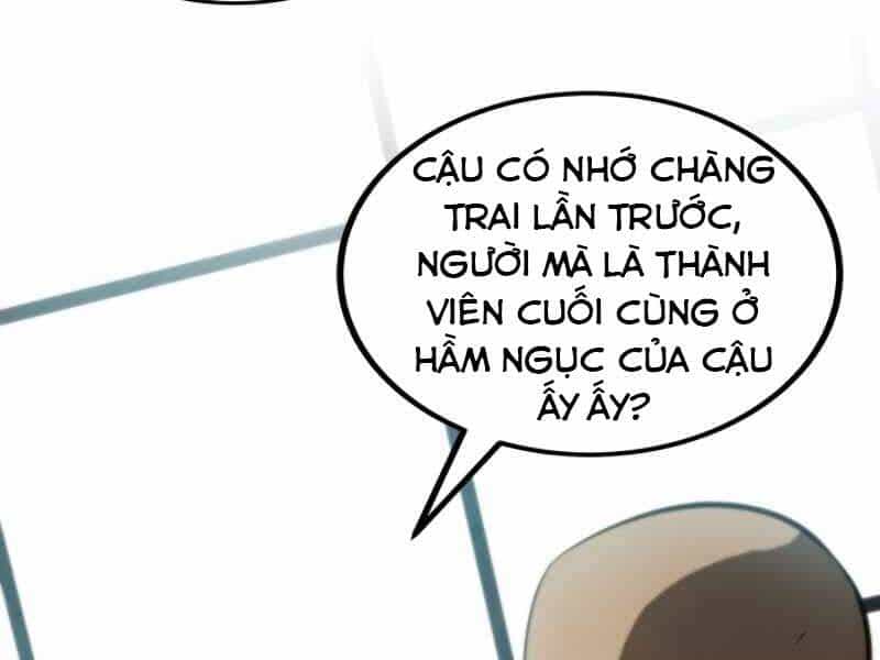 Ngôi Nhà Kết Nối Với Hầm Ngục - Chương 10 - ảnh 145