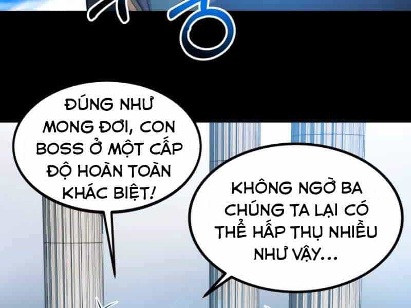 Ngôi Nhà Kết Nối Với Hầm Ngục - Chương 10 - ảnh 16