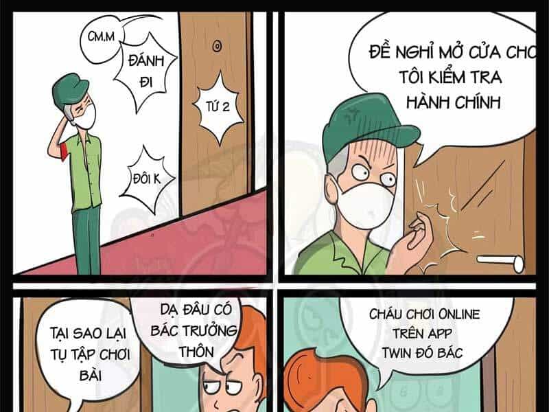 Ngôi Nhà Kết Nối Với Hầm Ngục - Chương 10 - ảnh 168