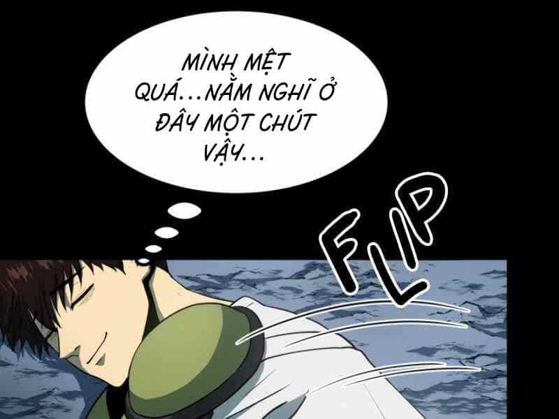 Ngôi Nhà Kết Nối Với Hầm Ngục - Chương 10 - ảnh 19