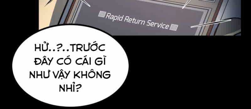 Ngôi Nhà Kết Nối Với Hầm Ngục - Chương 10 - ảnh 36