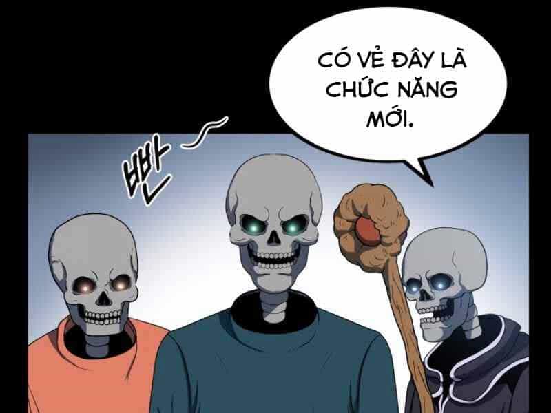 Ngôi Nhà Kết Nối Với Hầm Ngục - Chương 10 - ảnh 37