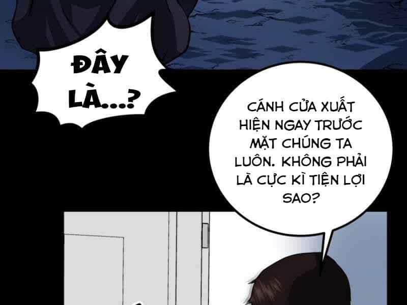 Ngôi Nhà Kết Nối Với Hầm Ngục - Chương 10 - ảnh 47