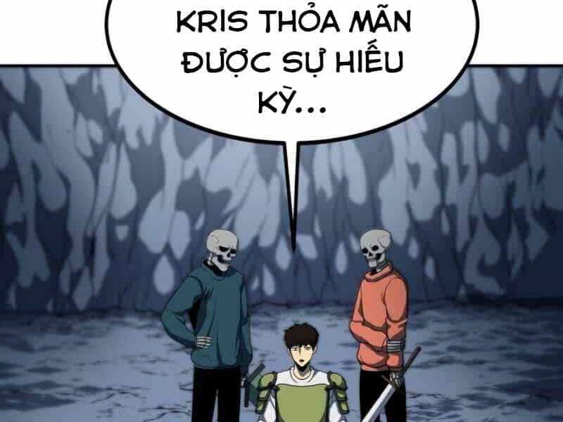 Ngôi Nhà Kết Nối Với Hầm Ngục - Chương 10 - ảnh 70