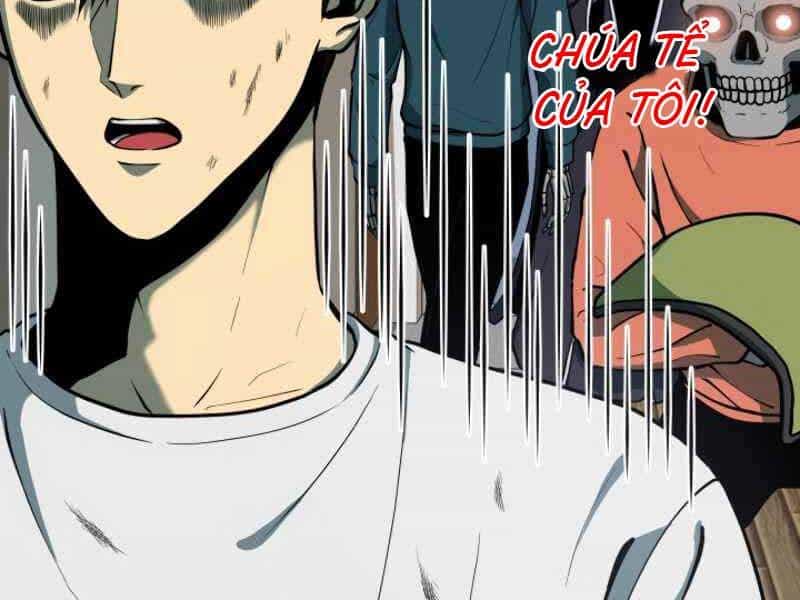 Ngôi Nhà Kết Nối Với Hầm Ngục - Chương 10 - ảnh 8