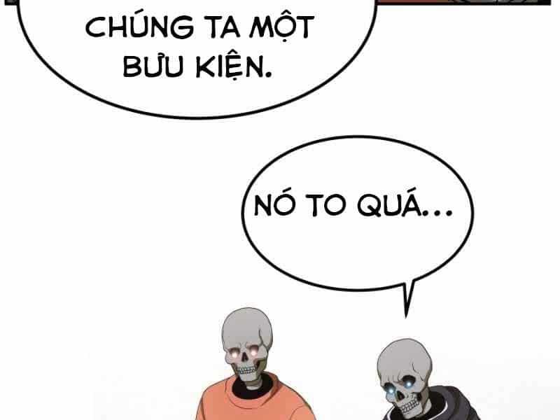 Ngôi Nhà Kết Nối Với Hầm Ngục - Chương 10 - ảnh 91