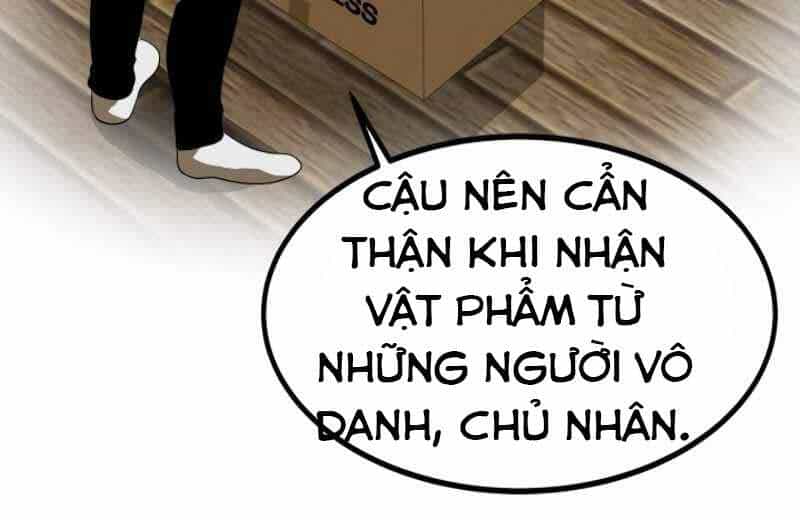 Ngôi Nhà Kết Nối Với Hầm Ngục - Chương 10 - ảnh 93
