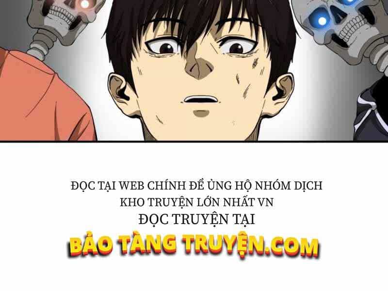 Ngôi Nhà Kết Nối Với Hầm Ngục - Chương 10 - ảnh 98