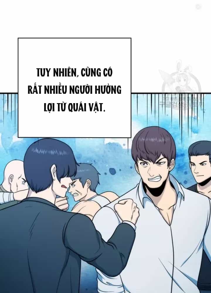 Ngôi Nhà Kết Nối Với Hầm Ngục - Chương 99 - ảnh 112