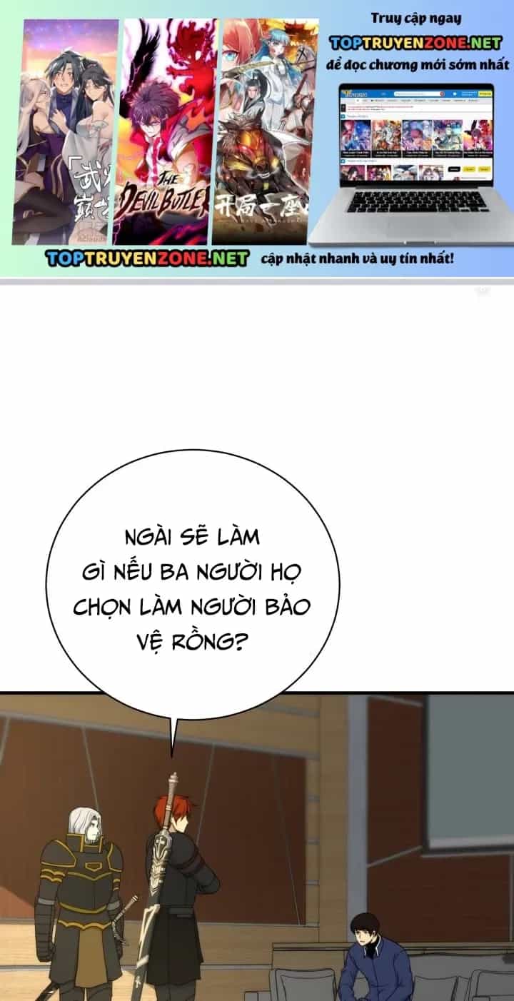 Ngôi Nhà Kết Nối Với Hầm Ngục - Chương 99 - ảnh 2