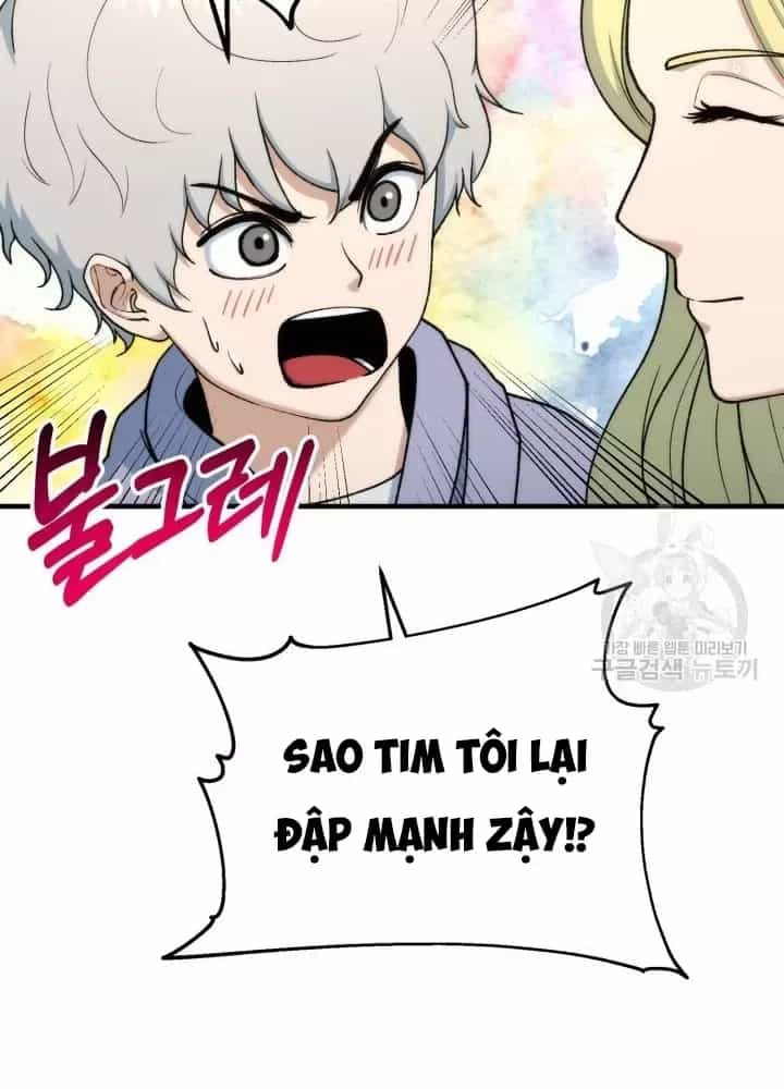 Ngôi Nhà Kết Nối Với Hầm Ngục - Chương 99 - ảnh 36