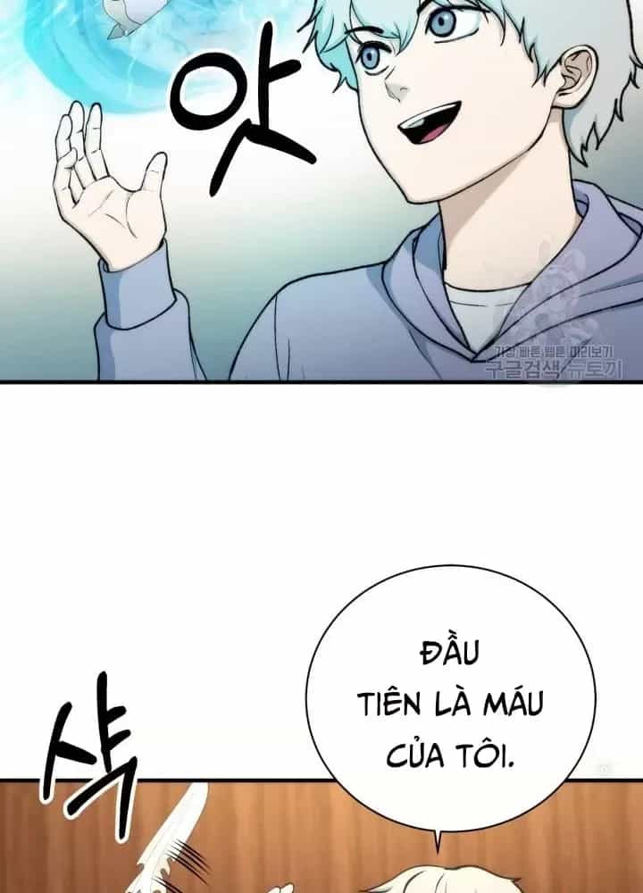 Ngôi Nhà Kết Nối Với Hầm Ngục - Chương 99 - ảnh 46