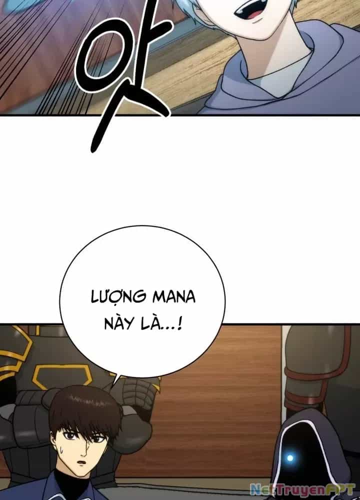 Ngôi Nhà Kết Nối Với Hầm Ngục - Chương 99 - ảnh 62