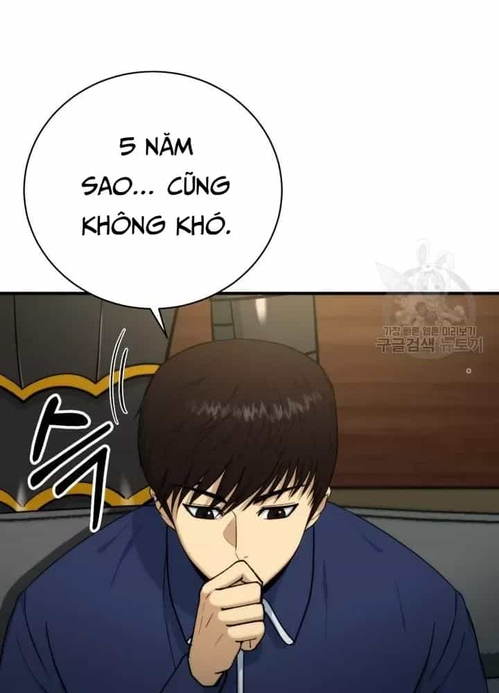Ngôi Nhà Kết Nối Với Hầm Ngục - Chương 99 - ảnh 78