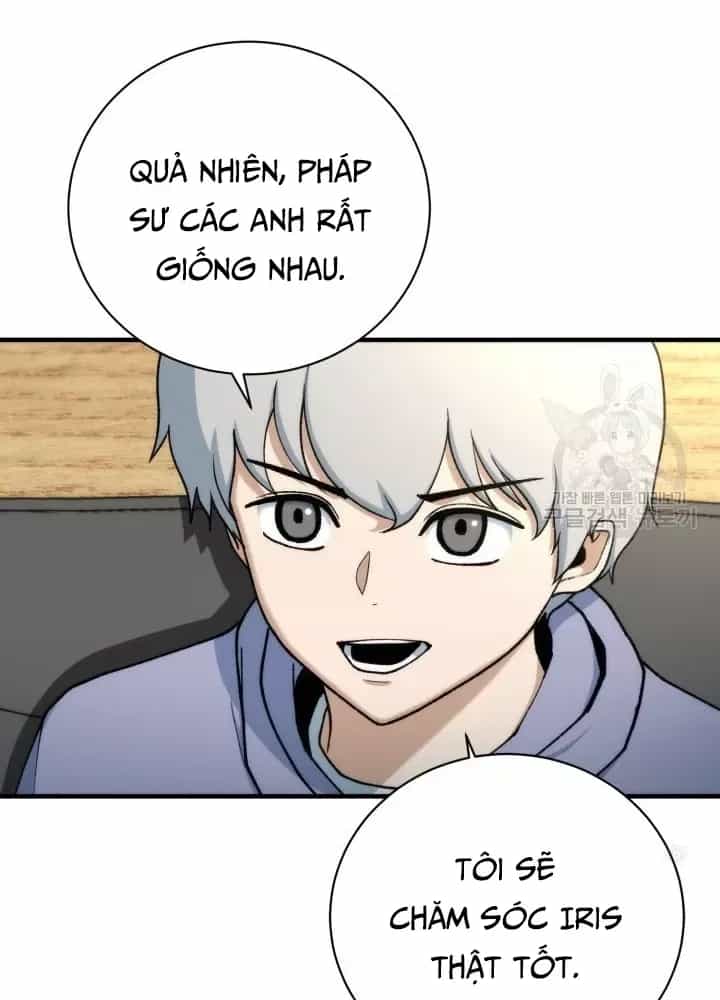 Ngôi Nhà Kết Nối Với Hầm Ngục - Chương 99 - ảnh 86