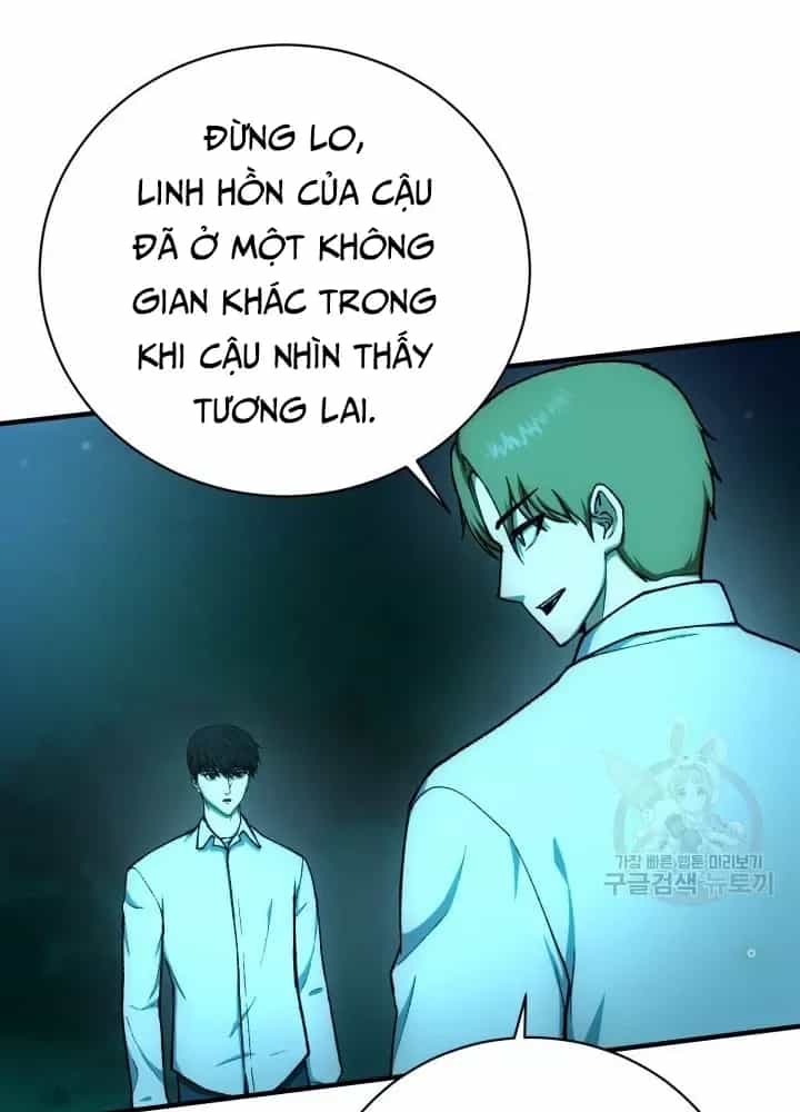 Ngôi Nhà Kết Nối Với Hầm Ngục - Chương 100 - ảnh 100