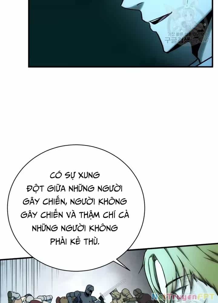 Ngôi Nhà Kết Nối Với Hầm Ngục - Chương 100 - ảnh 16