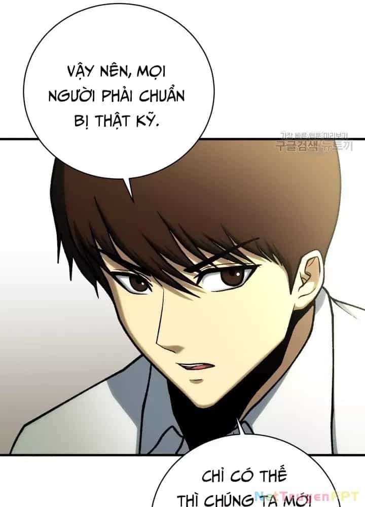 Ngôi Nhà Kết Nối Với Hầm Ngục - Chương 100 - ảnh 170