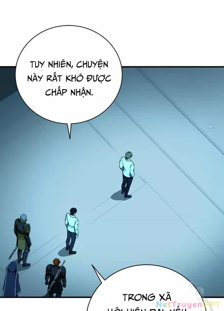 Ngôi Nhà Kết Nối Với Hầm Ngục - Chương 100 - ảnh 24