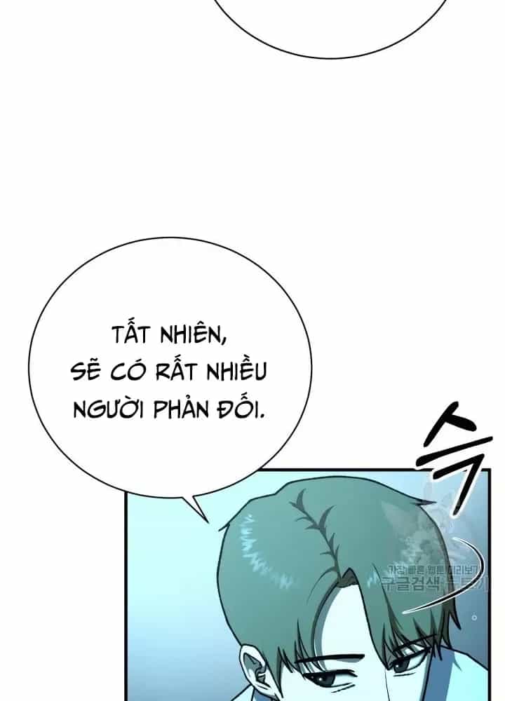 Ngôi Nhà Kết Nối Với Hầm Ngục - Chương 100 - ảnh 26
