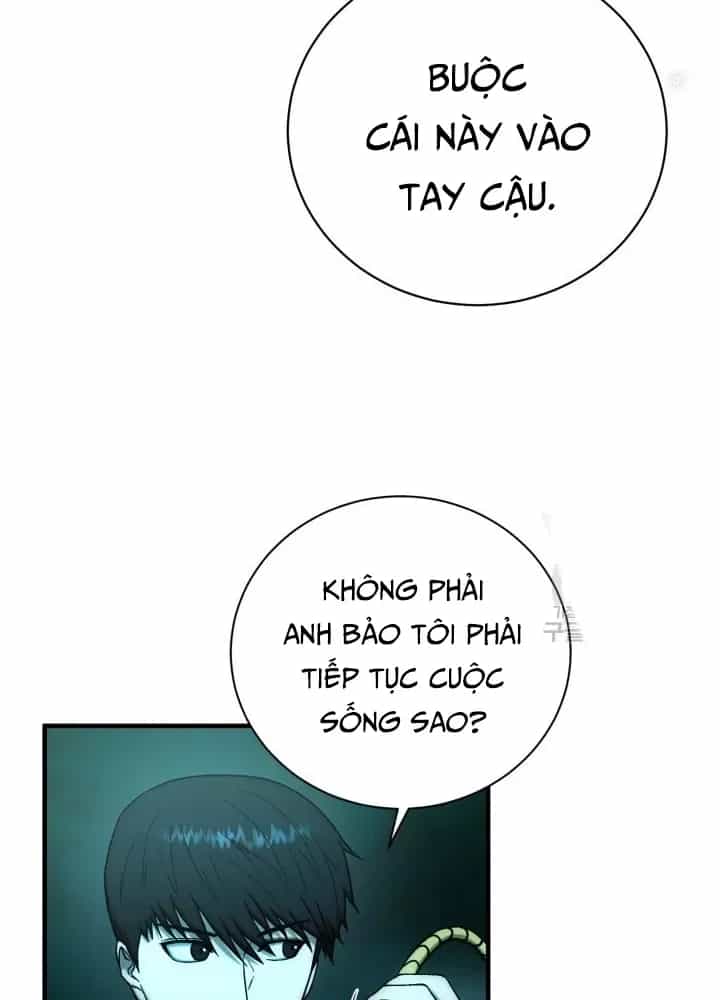 Ngôi Nhà Kết Nối Với Hầm Ngục - Chương 100 - ảnh 36