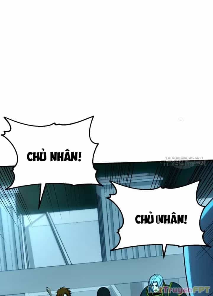 Ngôi Nhà Kết Nối Với Hầm Ngục - Chương 100 - ảnh 94